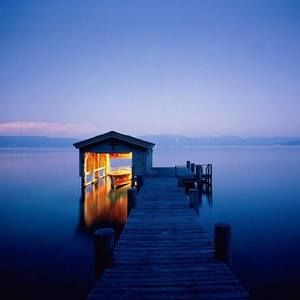 Meet your Posher, John thomas